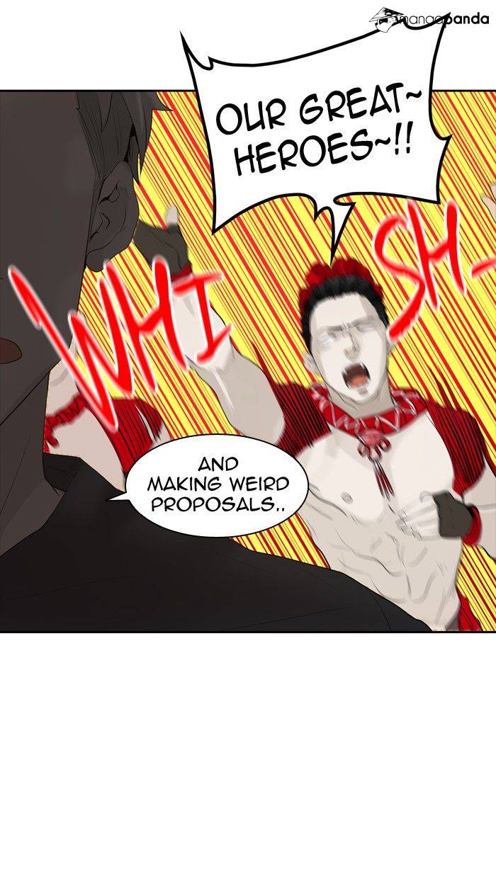 Tower of God Chapter 347 image 107